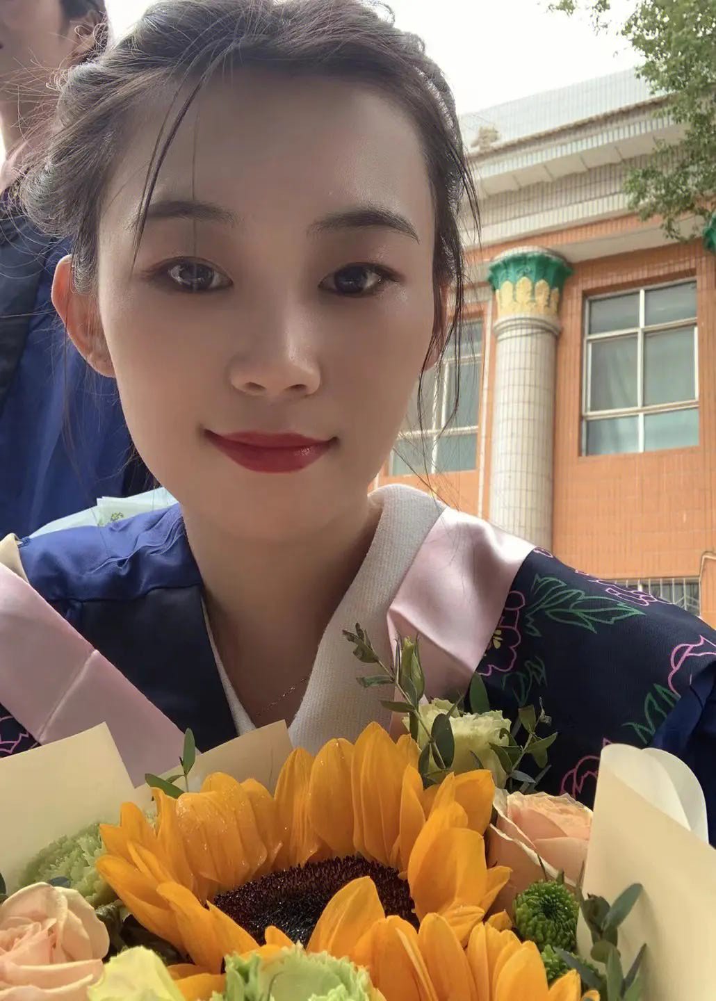 杨学丽西安家教老师