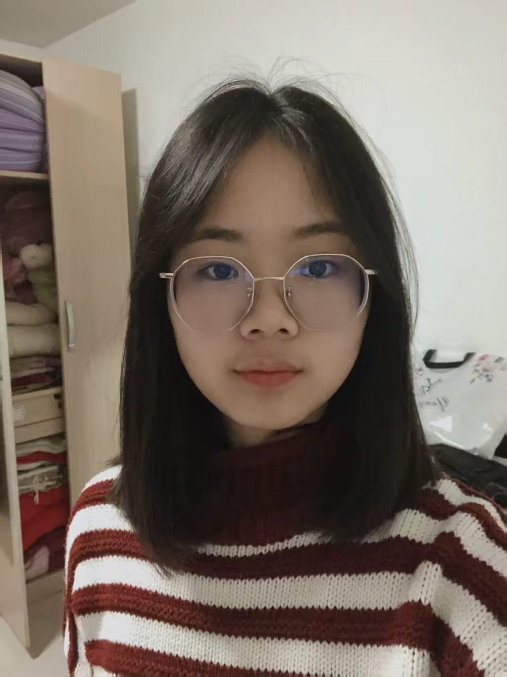 张玲长春家教老师