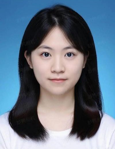 张梓萱成都家教老师