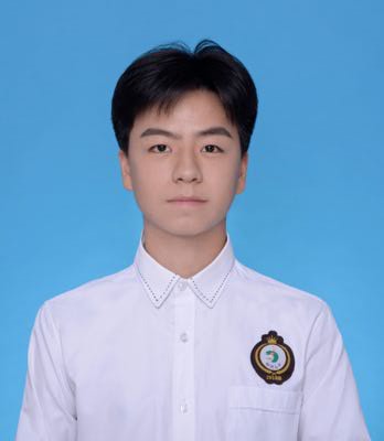 李天宇广州家教老师