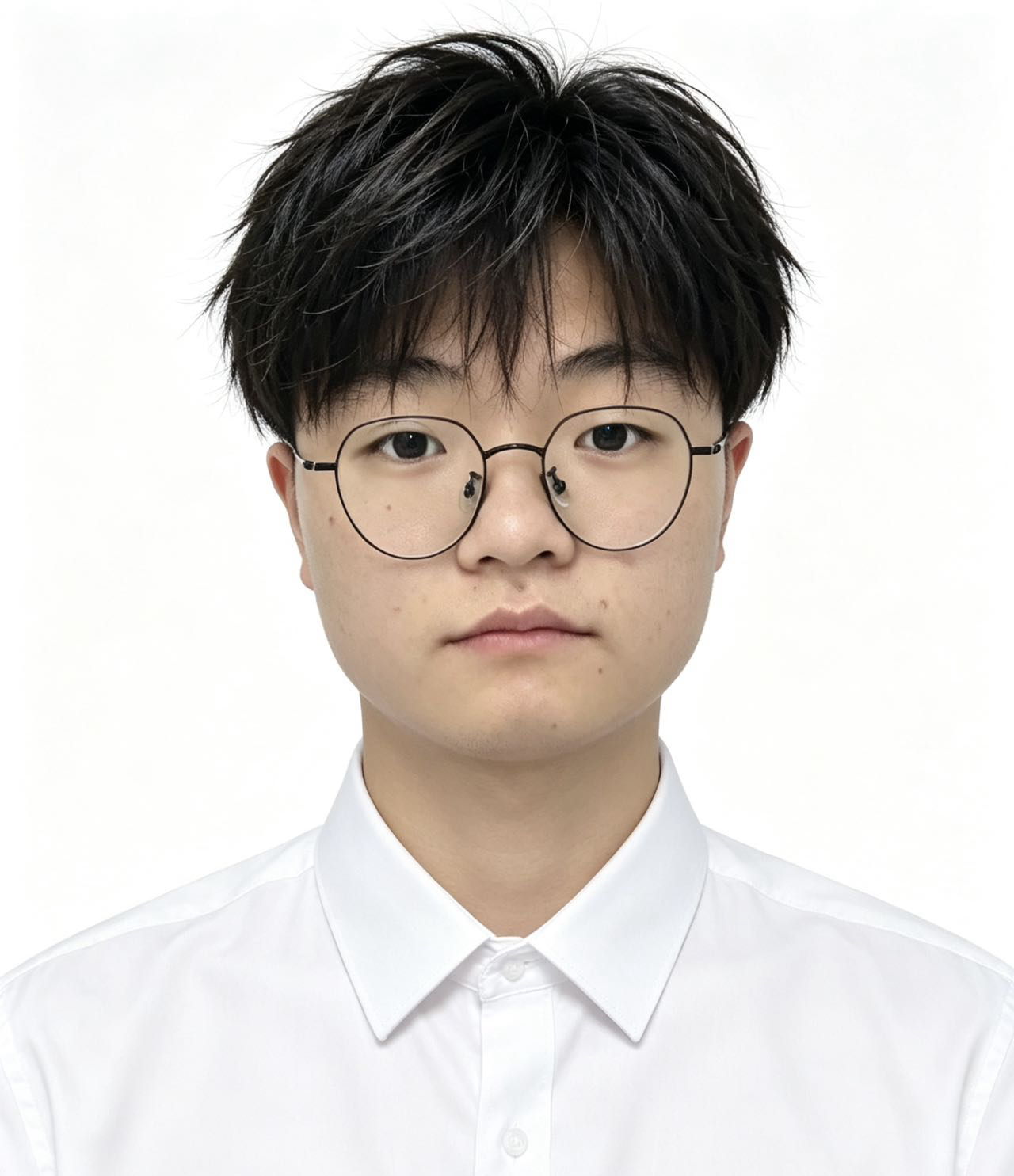 黄康静河源家教老师