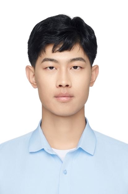 高骏磊天津家教老师