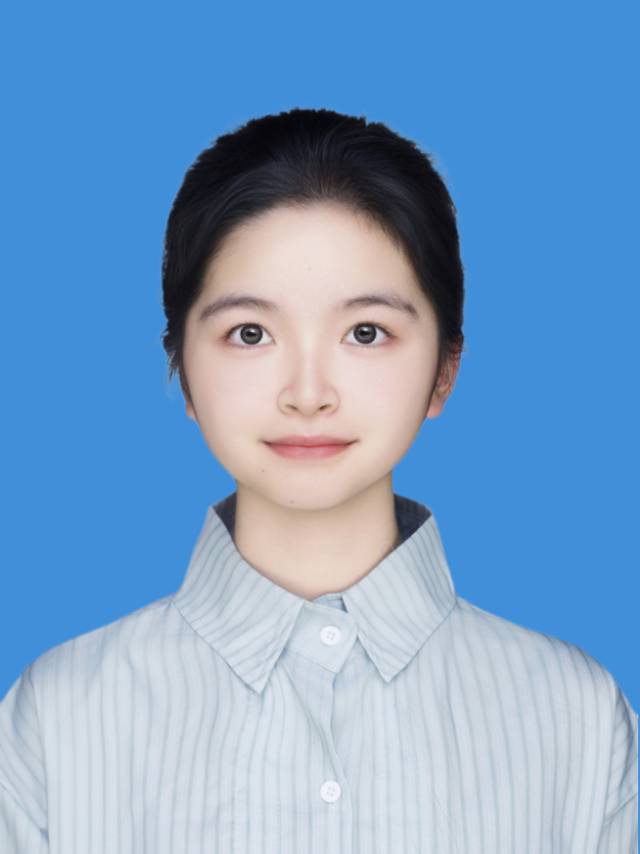 冉冉重庆家教老师