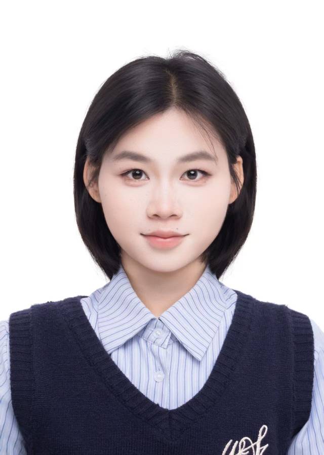 陈满婷贵港家教老师